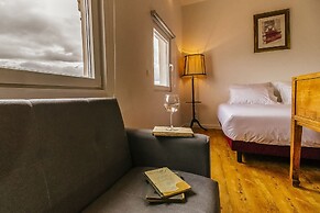 Memórias Charme Residences
