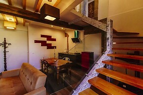 Memórias Charme Residences