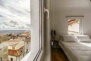 Memórias Charme Residences