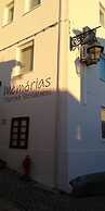 Memórias Charme Residences