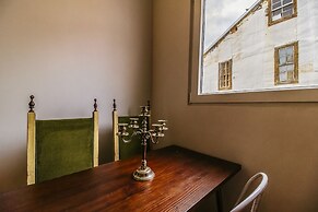 Memórias Charme Residences