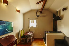 Memórias Charme Residences