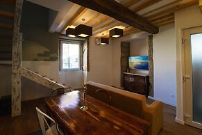 Memórias Charme Residences