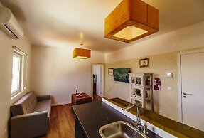 Memórias Charme Residences
