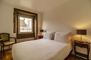 Memórias Charme Residences