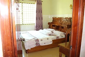 Chambre Sympa Au Centre Ville