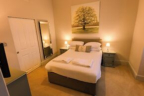 Oakerthorpe Holiday Village