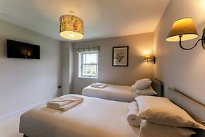 Oakerthorpe Holiday Village
