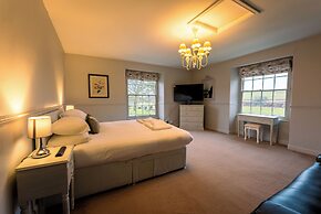 Oakerthorpe Holiday Village