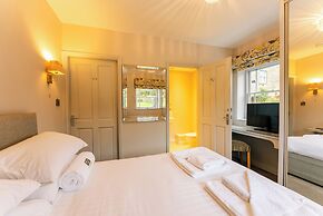 Oakerthorpe Holiday Village