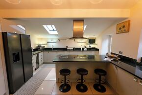 Oakerthorpe Holiday Village