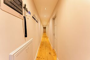 Oakerthorpe Holiday Village