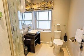 Oakerthorpe Holiday Village