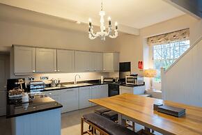 Oakerthorpe Holiday Village