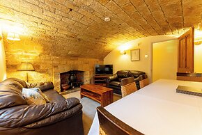 Oakerthorpe Holiday Village