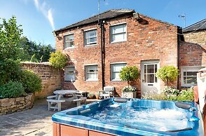 Oakerthorpe Holiday Village