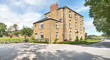 Oakerthorpe Holiday Village