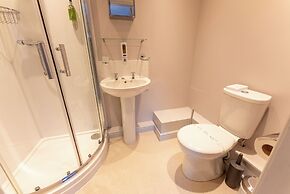 Oakerthorpe Holiday Village