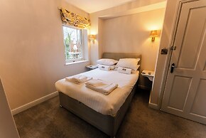 Oakerthorpe Holiday Village