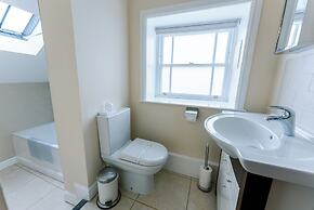 Oakerthorpe Holiday Village