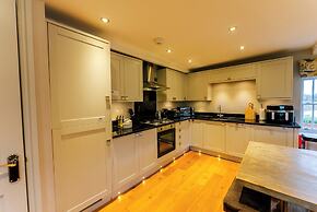 Oakerthorpe Holiday Village