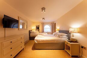 Oakerthorpe Holiday Village