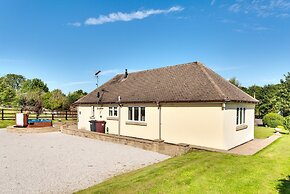 Oakerthorpe Holiday Village