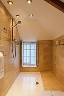 Oakerthorpe Holiday Village