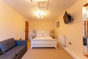 Oakerthorpe Holiday Village