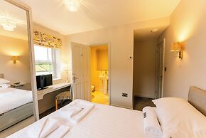 Oakerthorpe Holiday Village