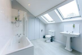 Oakerthorpe Holiday Village