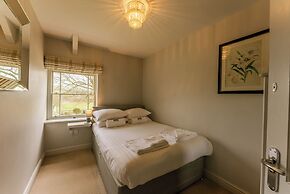 Oakerthorpe Holiday Village