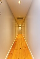 Oakerthorpe Holiday Village