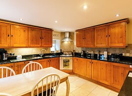 Oakerthorpe Holiday Village