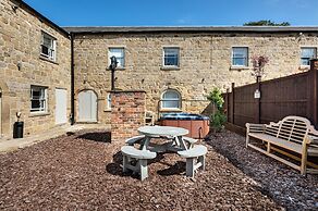 Oakerthorpe Holiday Village