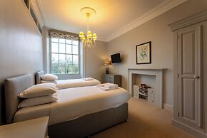 Oakerthorpe Holiday Village