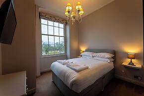 Oakerthorpe Holiday Village