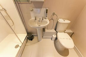 Oakerthorpe Holiday Village