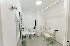 Oakerthorpe Holiday Village