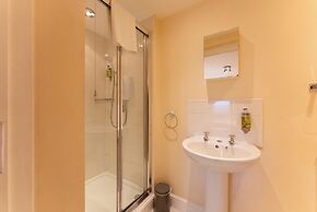 Oakerthorpe Holiday Village