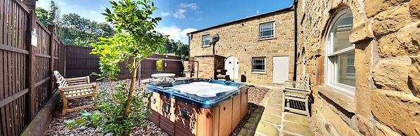 Oakerthorpe Holiday Village