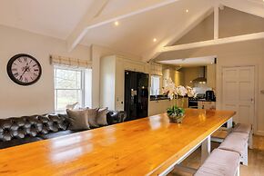 Oakerthorpe Holiday Village