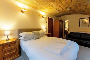 Oakerthorpe Holiday Village