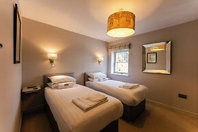 Oakerthorpe Holiday Village