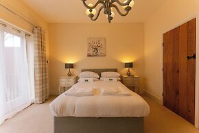 Oakerthorpe Holiday Village