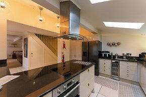 Oakerthorpe Holiday Village