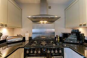 Oakerthorpe Holiday Village