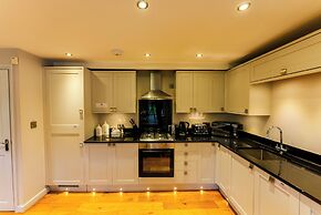 Oakerthorpe Holiday Village