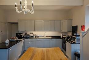 Oakerthorpe Holiday Village