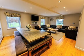 Oakerthorpe Holiday Village